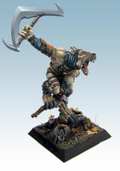 Head Hunter by Astonia