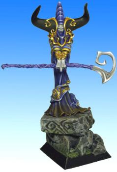 Ejhin de Vanth by Ija