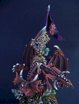 EGRIMM  VAN  HORSTMANN by fredy