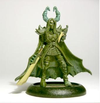 skarre by jerz
