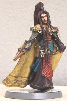 Jena Orechiel by Hawk Talon