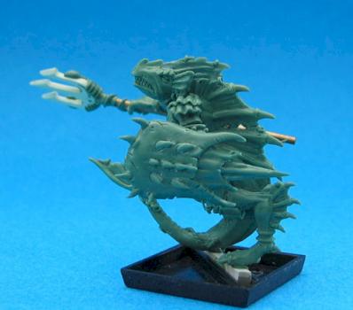 komodon leader by Sylvain Quirion