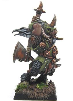 Beastlord by Astonia