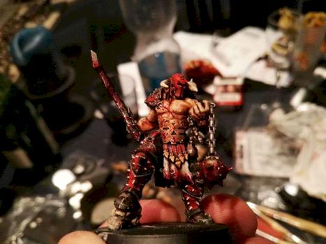 Slaughterpriest by Wilhecht87