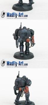 UR-025 by MadFlyArtStudio