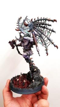 Skarthirster by Freon