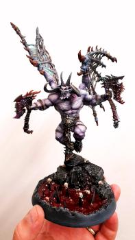 Skarthirster by Freon