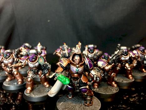Illuminators by Gbminis