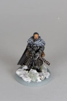 Bowen Marsh by darkrealm_miniatures