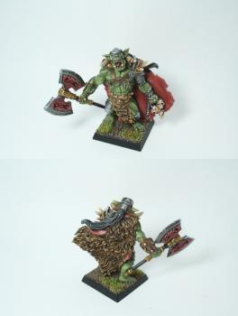 Volgor the Skull Hunter by epoepo