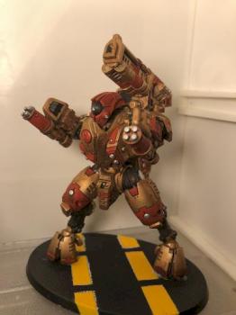 XV95 by gendoikari87