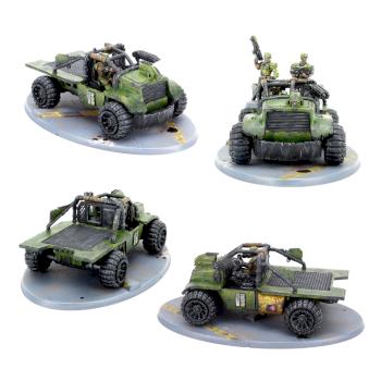 Converted Epirian Contractor Truck by insaniak