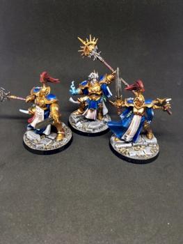 LOS ROMOEMALDICIONES DE STORMSIRE UNDERWORLDS by juanlurockerman