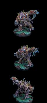 Hellbrute by DrunkenGuy