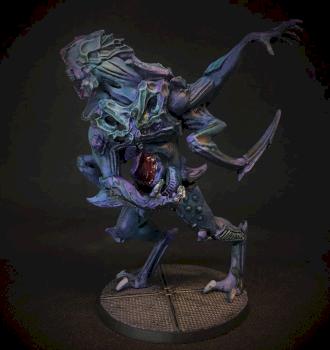 Breeder from Nemesis by shadow5606