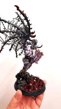 Skarthirster by Freon