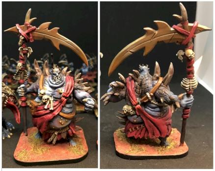 Ravos the Everhungry by Petite_fleur