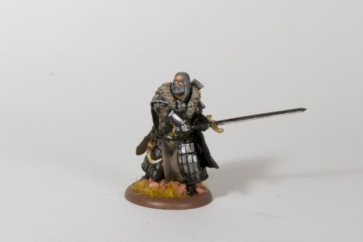 Lord Jon Umber by darkrealm_miniatures