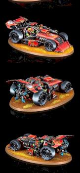 Orks Shokkjump Dragsta by Dk suwit