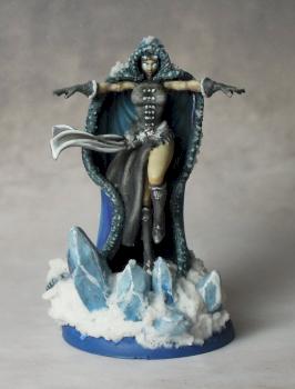 Vintage Rasputina by Stilghar