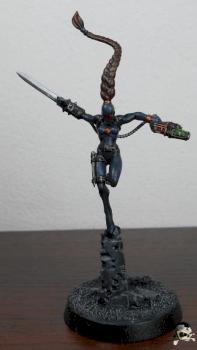 Callidus Assassin by MaaX