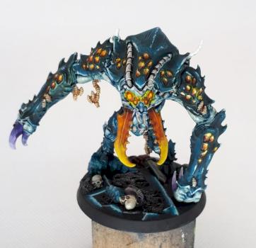 Dreaded Ambull by Stilghar