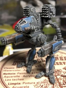 IWM Madcat by shadow5606
