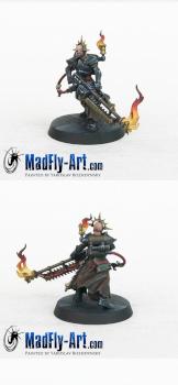 Pious Vorne by MadFlyArtStudio