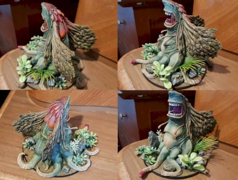 Sunstalker by Wilhecht87