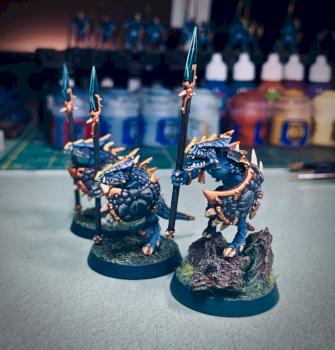 New Battletome, Pretty Please. by Nighbreeze