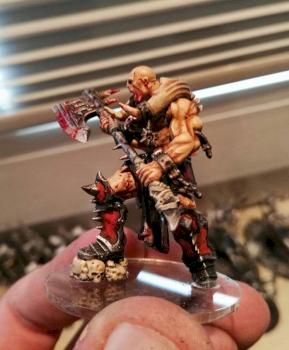 Slaughterpriest by Wilhecht87