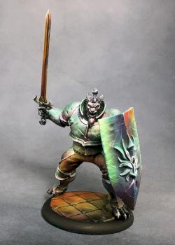 khârn-âges by caiman