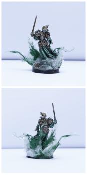 Barrow Wight by Resurrection
