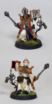Taddeus the Purifier by D_Gran