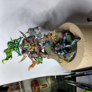 Lord of contagion by d3d