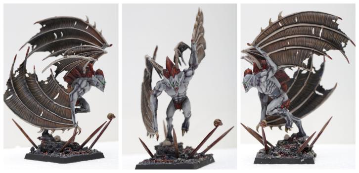 Vargheist No2 by Resurrection