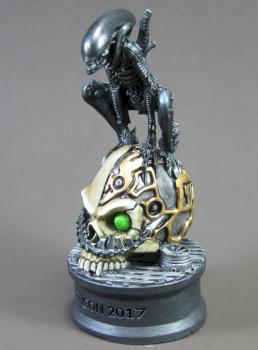 AVP AdeptiCon Special 2017 by mikecarrero
