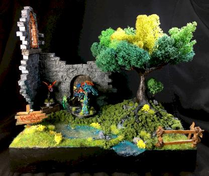 Mollog’s mob by Theminisnoob
