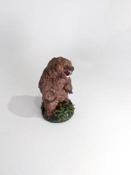 Bear by avyon