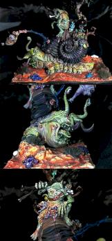 Horticulus slimux by holominiatures