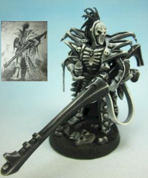 death jester Inspiration by LVCIVS