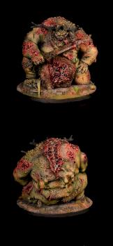 Great Unclean One - Overview by Vectorum