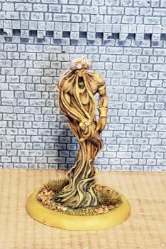 Chams Al Majid by Cos64