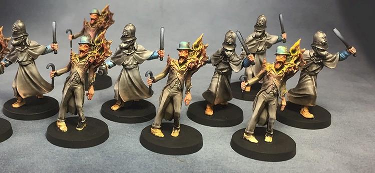The World of SMOG: Rise of Moloch. by caiman