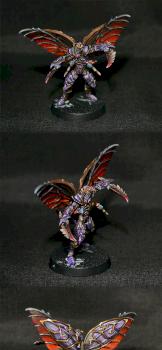 Fa-en-Karn, Gray Heather Warrior (Legends of Signum) by Signum