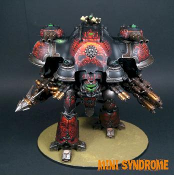 Knight Valiant by Leon0679