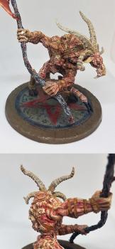 Belial by yxalitis