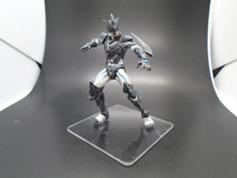 Monsterpocalypse Painted Protectors Zor Maxim by w013ejb