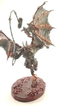 bloodthirster by inkedtrick