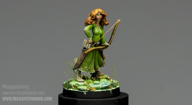 Seren a Delyth by jarhead
